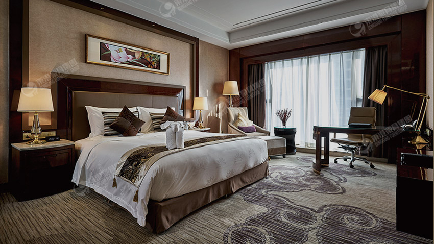 五星級酒店套房家具，如何判斷酒店里面的衛(wèi)生呢？