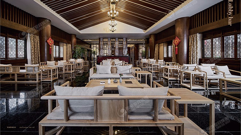 家具企業(yè)轉(zhuǎn)型升級，是挑戰(zhàn)更是機(jī)遇！