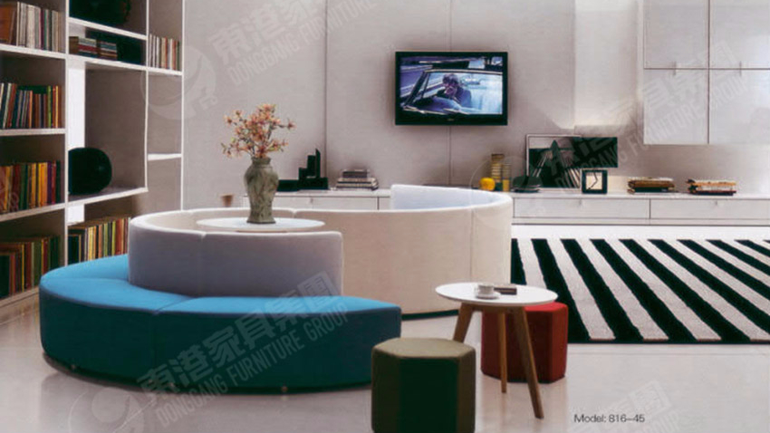 沙發(fā)多高才合適，選購(gòu)時(shí)要注意什么？