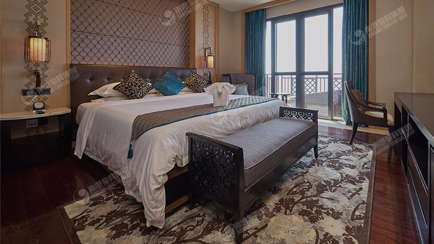 定制家具企業(yè)需重服務(wù)、品質(zhì)和個(gè)性化