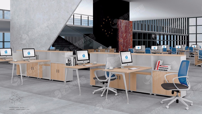 公共區(qū)域辦公家具如何選購(gòu)？