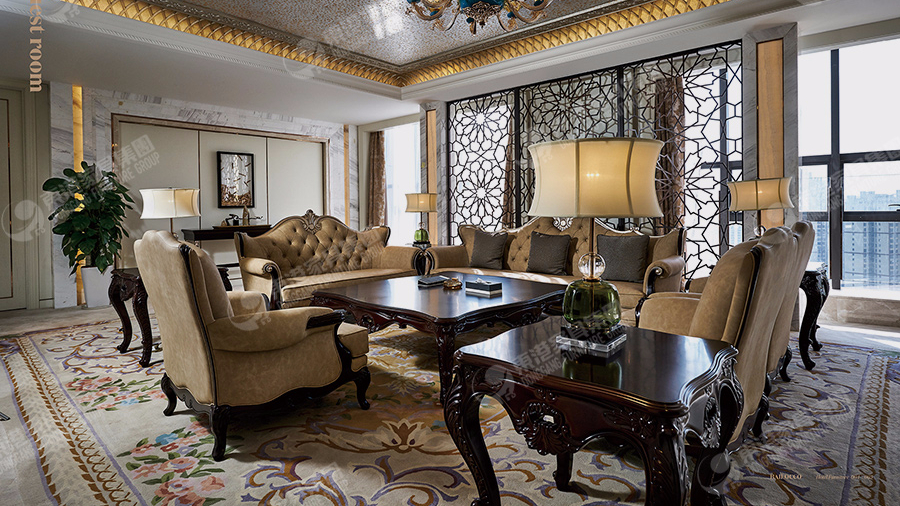 家居行業(yè)定制、環(huán)保、簡約、智能四大趨勢(shì)明顯