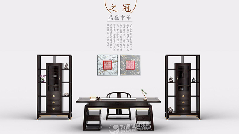 家具發(fā)展史：唐宋元明清，古代家具各有各的不同