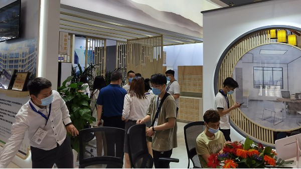 展會進行時｜「格美醫(yī)療」盛況持續(xù)精彩紛呈！