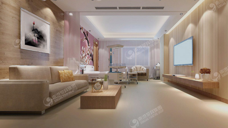 適合老年人的家具應該長什么樣？