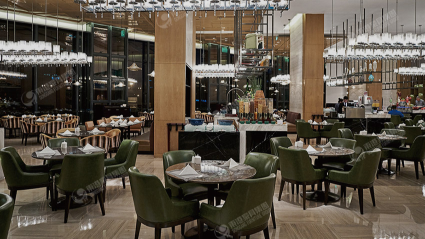 2018年主流的酒店家具裝修風格有哪些？