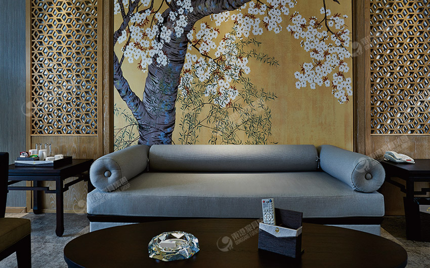 茅臺(tái)國(guó)際大酒店-客房-10