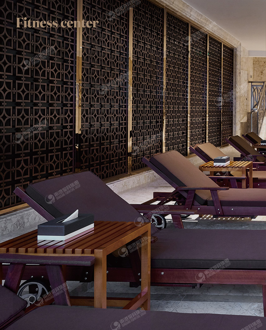 獨山溫德姆豪庭大酒店-公區(qū)-7