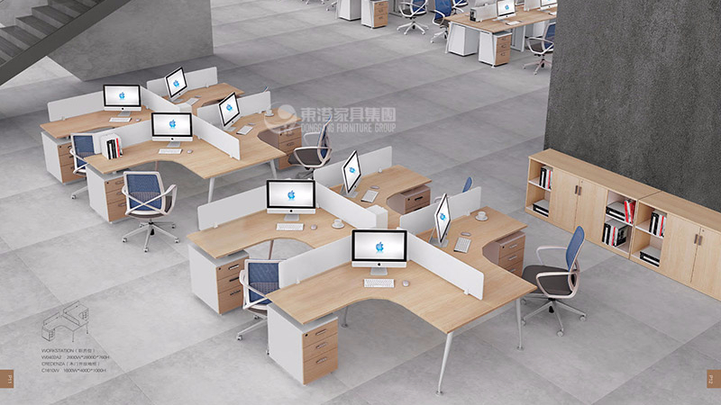 辦公家具設計十誡