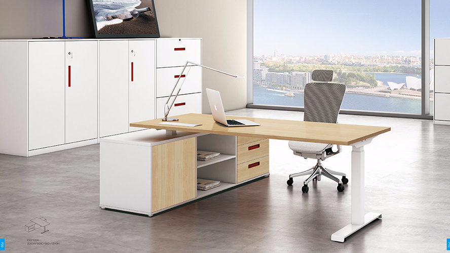 為什么現(xiàn)代辦公家具大多是板式的，采購(gòu)時(shí)需要注意這些細(xì)節(jié)