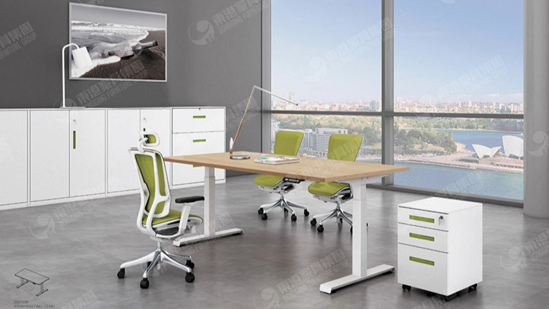 優(yōu)質(zhì)的辦公家具可以展示公司的形象，采購時需要考慮的因素