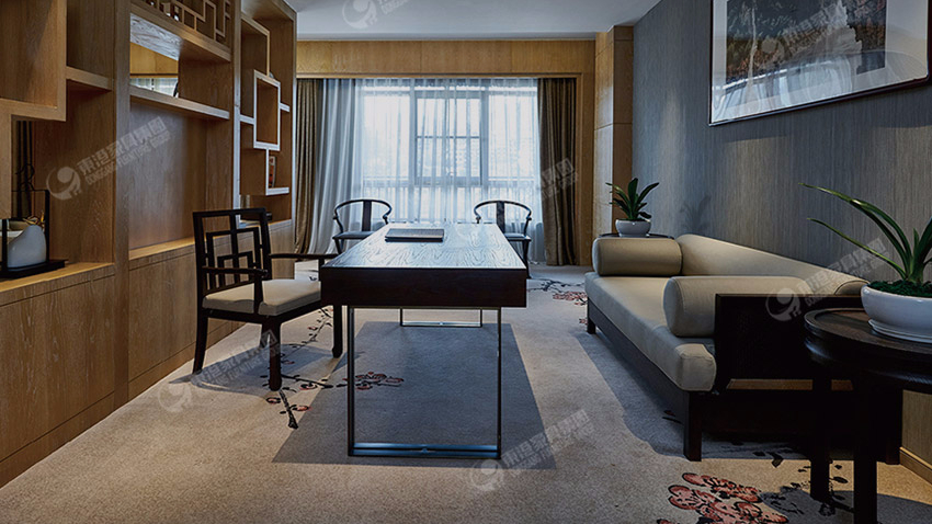 產(chǎn)能過剩引危機(jī)，家具行業(yè)面臨著巨大的考驗(yàn)