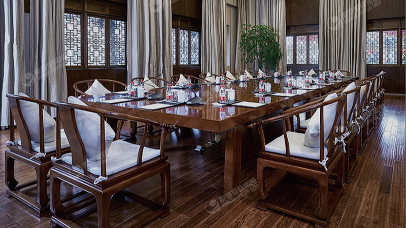 紅木家具存在色差問題，究竟是什么因素造成的呢？