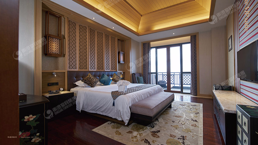 家具設(shè)計(jì)四大原則：功能、舒適、耐久、美觀