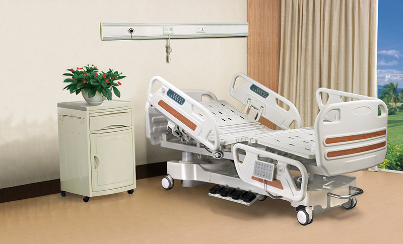 醫(yī)療家具選材知識與醫(yī)療家具的設計