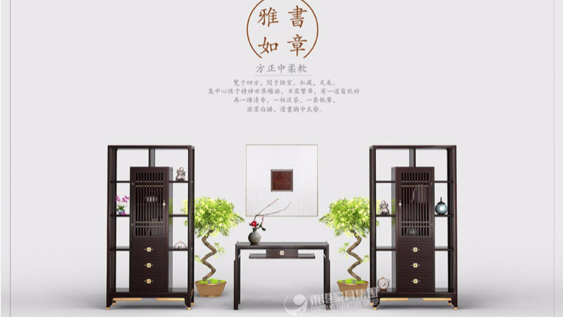 面對眾多辦公家具廠家你該如何選擇，這些不能買！