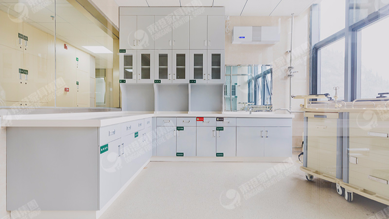 醫(yī)療家具 | 淺談現代醫(yī)療空間的設計理念